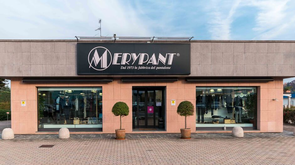 Dormelletto, chiusa storica azienda